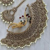 Bridal Polki Sets Image