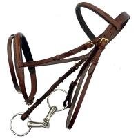 Bridle Leather Horse 