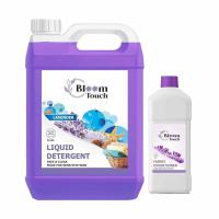 Bright Bloom Machine Liquid Detergent, Shine boosting