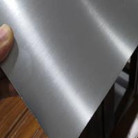 Bright SS Sheet 304, Highly reflective, smooth