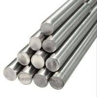 Bright Steel Bar