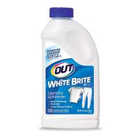 Bright Whites Laundry Detergent, Booster blend Image