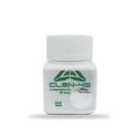 British Anabolic Clenbutuorol, Fat loss acceleration