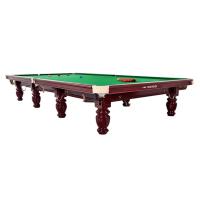British Billiards Table