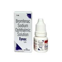 Bromfenac Eye Drops, Nsaid ophthalmic agent