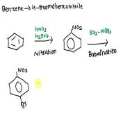 Bromobenzonitrile