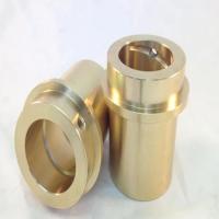 Bronze Aluminum Castings