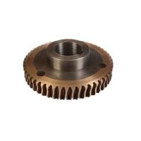 Bronze Worm Wheel Gear