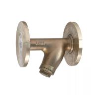Bronze Y Strainer