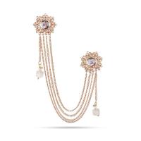 Brooch Sherwani Pin 