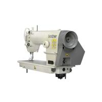 Brother Single Needle Lockstitch Machine, Adjustable 