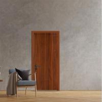 Brown Alstone Door 
