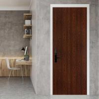 Brown Alstone Door 