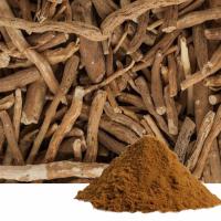 Brown Ashwagandha Powder