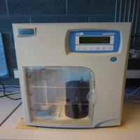 Brown Automatic Steam 