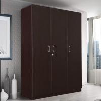 Brown Bedroom Wardrobe