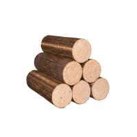 Brown Bio Coal Image