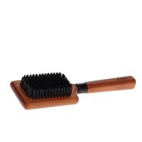 Brown Coat Brush