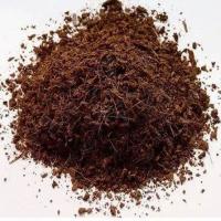 Brown Coco Coir Peat, Made from 100% natural husks
