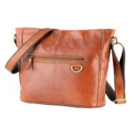 Brown Crossbody Bags
