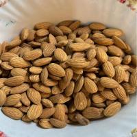 Brown Crunchy Almonds