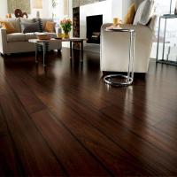 Brown Designer Flooring