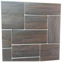 Brown Elevation Tiles, Beautiful shade, living room