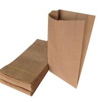 Brown Grocery Bag