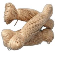 Brown Jute Twine 