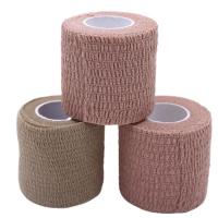 Brown medical tape, Hospital usage, 40 mm width