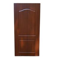 Brown Melamine Door