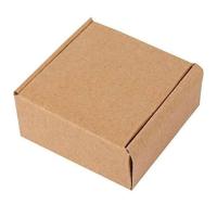 Brown Packaging Box