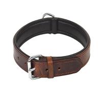 Brown Pet Collar