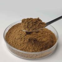 Brown Powder Fish Meal