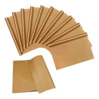 Brown PTFE Sheets