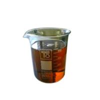 Brown Rust Preventive Oil