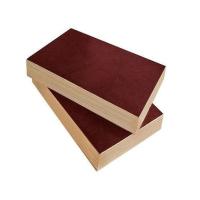 Brown Shuttering Plywood