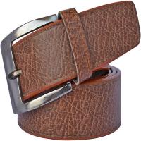Brown Synthetic Belt 