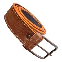 Brown Synthetic Belt 
