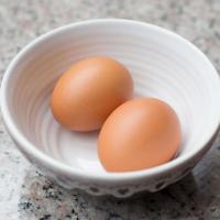 Brown Table Eggs