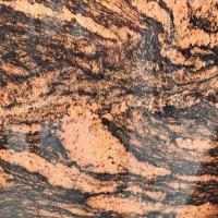 Brown Tiles Granite