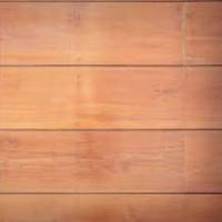 Brown Timber Planks