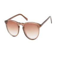  Brown Unisex Sunglasses