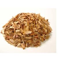 Brown Wood Chips