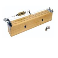 Brown Wooden Sonometer Image