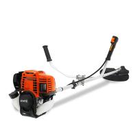 Brush Grass Cutter Machine, Efficient trimming, edging