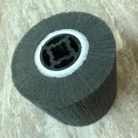 Brushes Fiber Polishing 