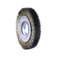 Brushes Wire Circular