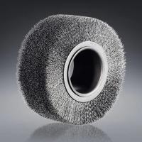 Brushes Wire Circular