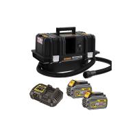 Brushless Universal Dust Extractor 